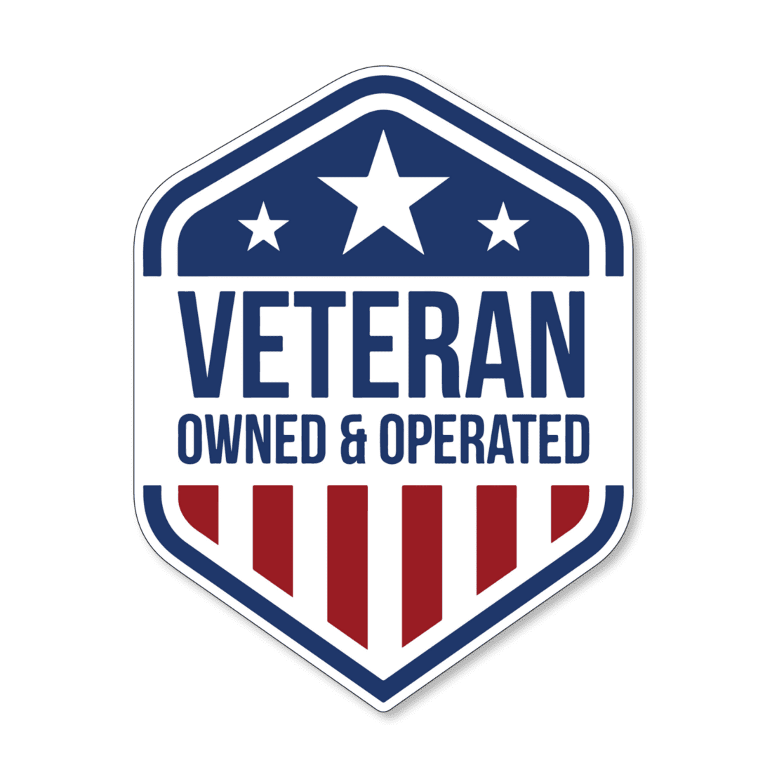 Veteran-Owned